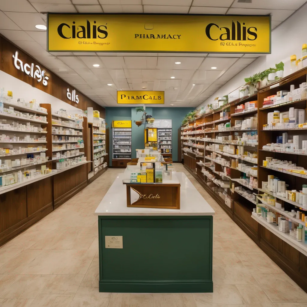 Cialis sans ordonnance en pharmacie forum numéro 3